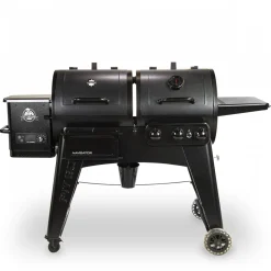 Gas/Pellets Combo Navigator 1230