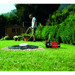 GC-GP 6040 ECO 240 V 600 W