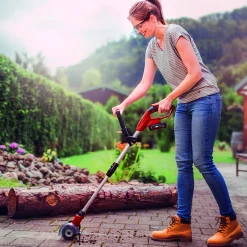 GE-CC 18 Li-Solo utan Batteri