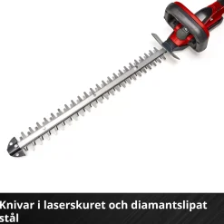 GE-CH 1855/1 Med Batteri & Laddare