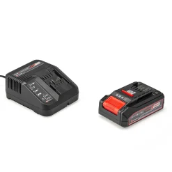 GE-CH 1855/1 Med Batteri & Laddare