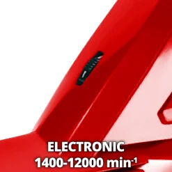 GE-CL 18 Li E Solo Utan Batteri
