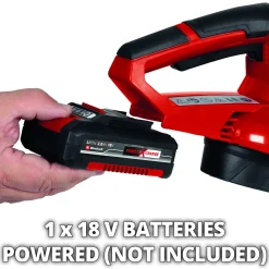 GE-CL 18 Li E Solo Utan Batteri