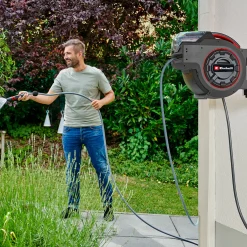 GE-HR 18/30-1 Li Utan Batteri & Laddare