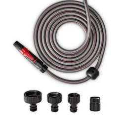 GE-HR 18/30-1 Li Utan Batteri & Laddare