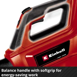 GE-LB 36/210 Li E Solo utan Batteri