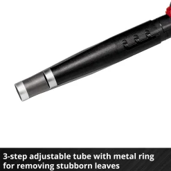 GE-LB 36/210 Li E Solo utan Batteri