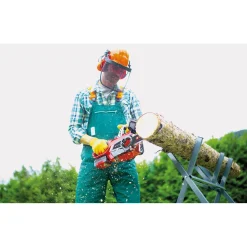 GE-LC 18 Li Solo 250 mm utan Batteri