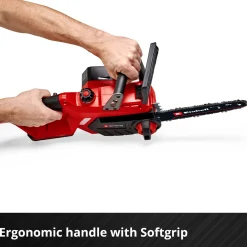 GE-LC 18 Li Solo 250 mm utan Batteri