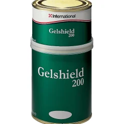 Gelshield 200 Med Härdare