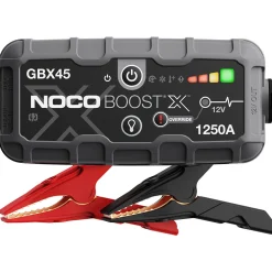 Genius Boozt X GBX45 Till 12V Blybatterier
