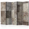 Geometric Textures II 225x172 cm