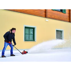 GE-ST 36/40 Li E-Solo 36 Volt Sladdlös exkl. Batteri och Laddare
