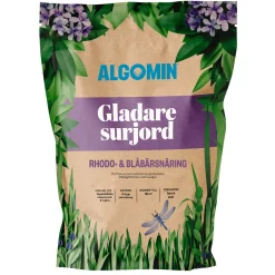Gladare Surjord 1 kg