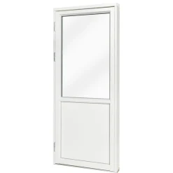 3-Glas Aluminium