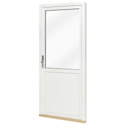3-Glas Aluminium