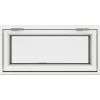 3-Glas Aluminium