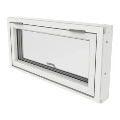 3-Glas Aluminium
