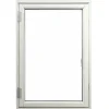 3-Glas Aluminium