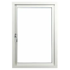 3-Glas Aluminium