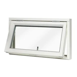 3-Glas Aluminium