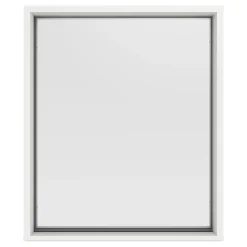 3-Glas Aluminium
