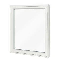 3-Glas Aluminium