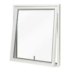 3-Glas Aluminium