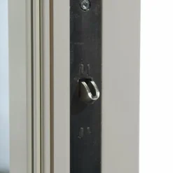 3-Glas Aluminium 3-Luft