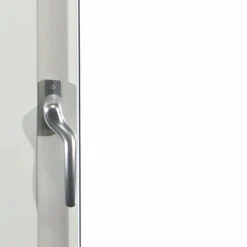 3-Glas Aluminium 3-Luft
