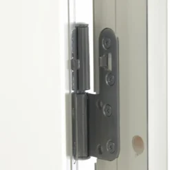 3-Glas Aluminium 3-Luft