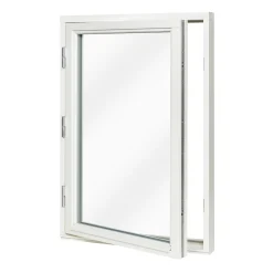 3-Glas Aluminium 1-Luft