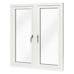 3-Glas Aluminium 2-Luft