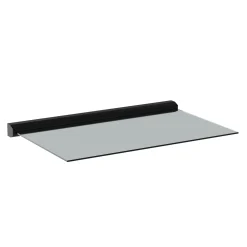 Glas med LED