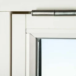 3-Glas Trä