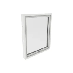 3-Glas Trä