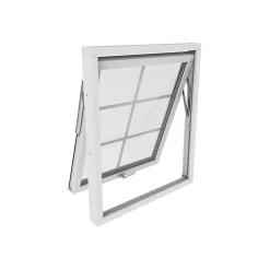 3-Glas Trä