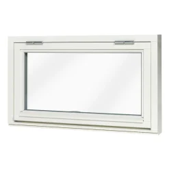 3-Glas Trä