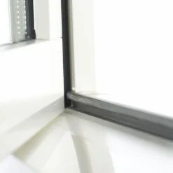 3-Glas Trä 3-Luft