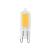 G9 LED Dimbar 2W 2700K 220Lm 2-Pack