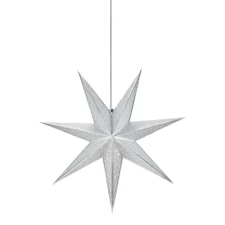 Glitter 75 cm Hängande