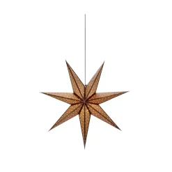 Glitter 75 cm Hängande
