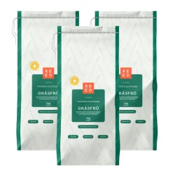 Glänsa Paketerbjudande 15 kg