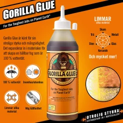 Glue 250ml
