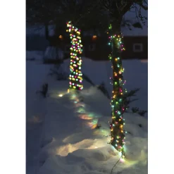 Gnojö Konstsmide Candy Cluster 600st LED-lampor 30V/IP44