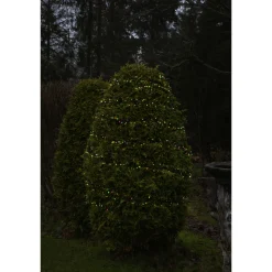 Gnojö Konstsmide Candy Cluster 600st LED-lampor 30V/IP44