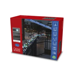 Gnojö Konstsmide Candy Cluster 600st LED-lampor 30V/IP44