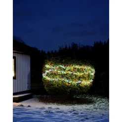 Gnojö Konstsmide Candy Cluster 600st LED-lampor 30V/IP44