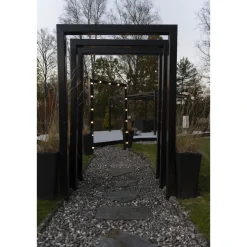 Gnojsö Konstsmide Startset 20st LED-opallampor Varmvit Utomhus