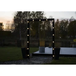 Gnojsö Konstsmide Startset 20st LED-opallampor Varmvit Utomhus